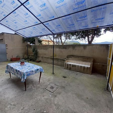 Bella Reggio Reggio di Calabria Exterior foto