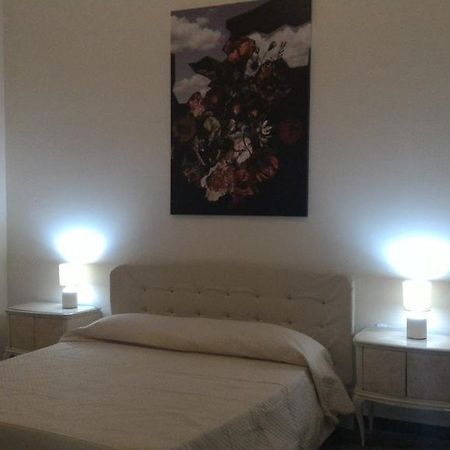 Bella Reggio Reggio di Calabria Exterior foto