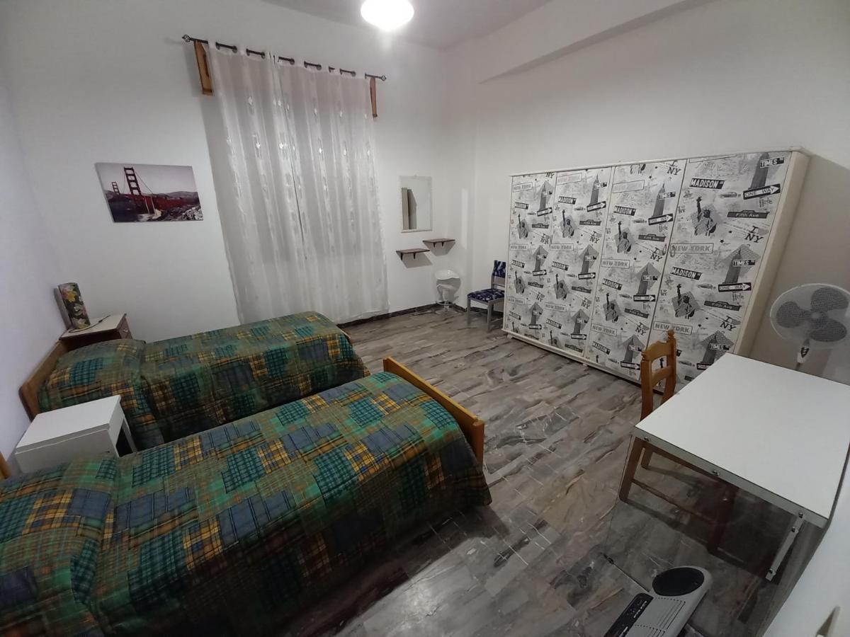 Bella Reggio Reggio di Calabria Exterior foto
