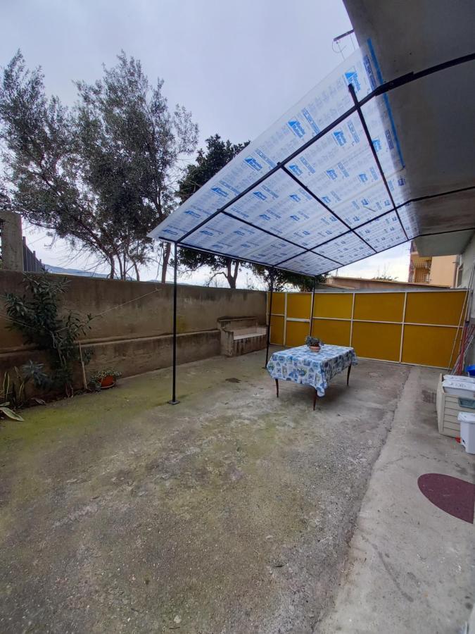 Bella Reggio Reggio di Calabria Exterior foto