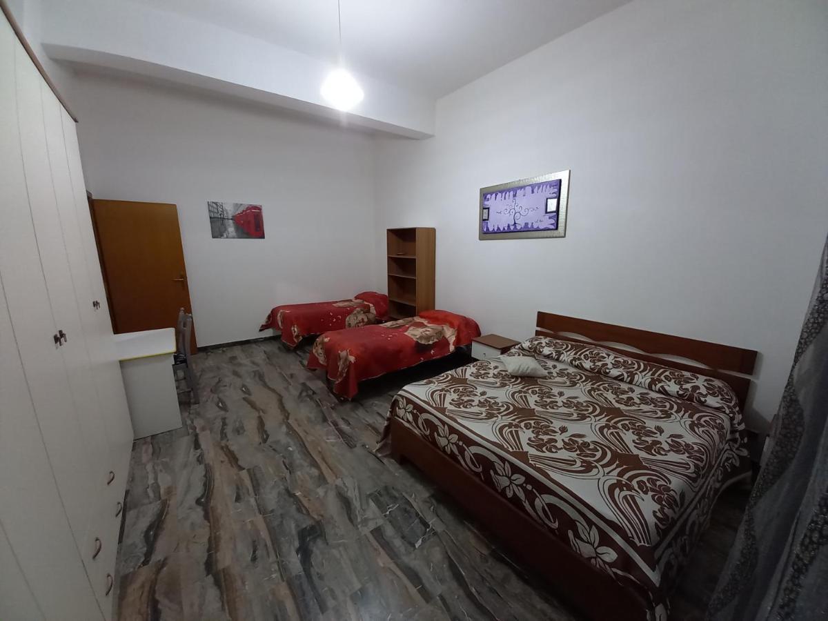 Bella Reggio Reggio di Calabria Exterior foto