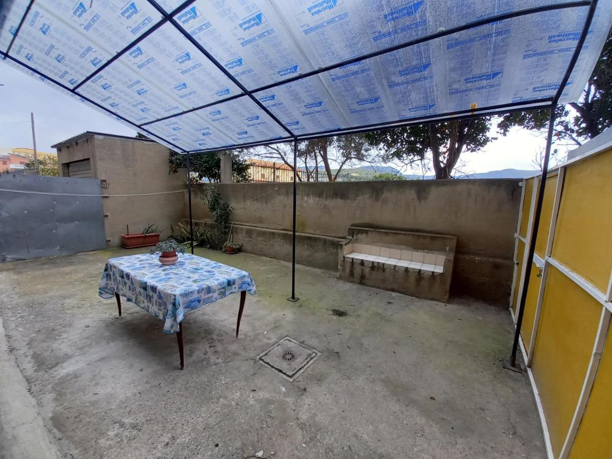 Bella Reggio Reggio di Calabria Exterior foto