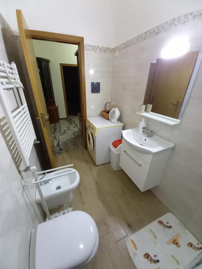 Bella Reggio Reggio di Calabria Exterior foto