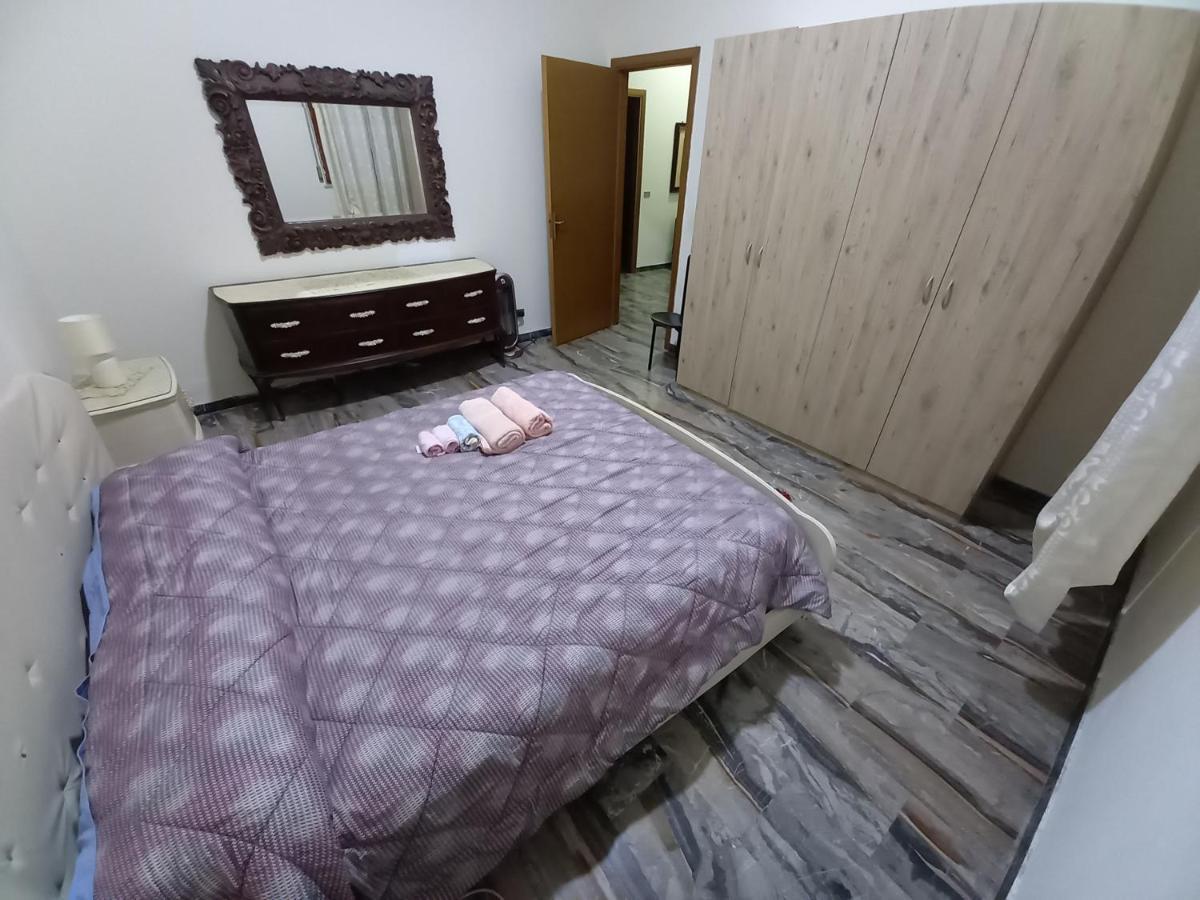 Bella Reggio Reggio di Calabria Exterior foto