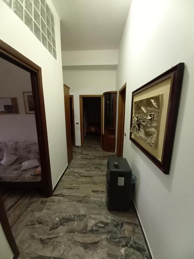 Bella Reggio Reggio di Calabria Exterior foto