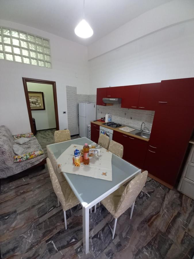 Bella Reggio Reggio di Calabria Exterior foto