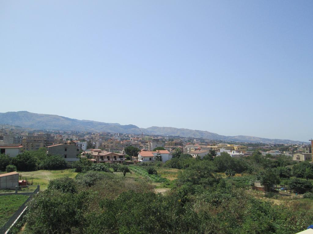Bella Reggio Reggio di Calabria Exterior foto