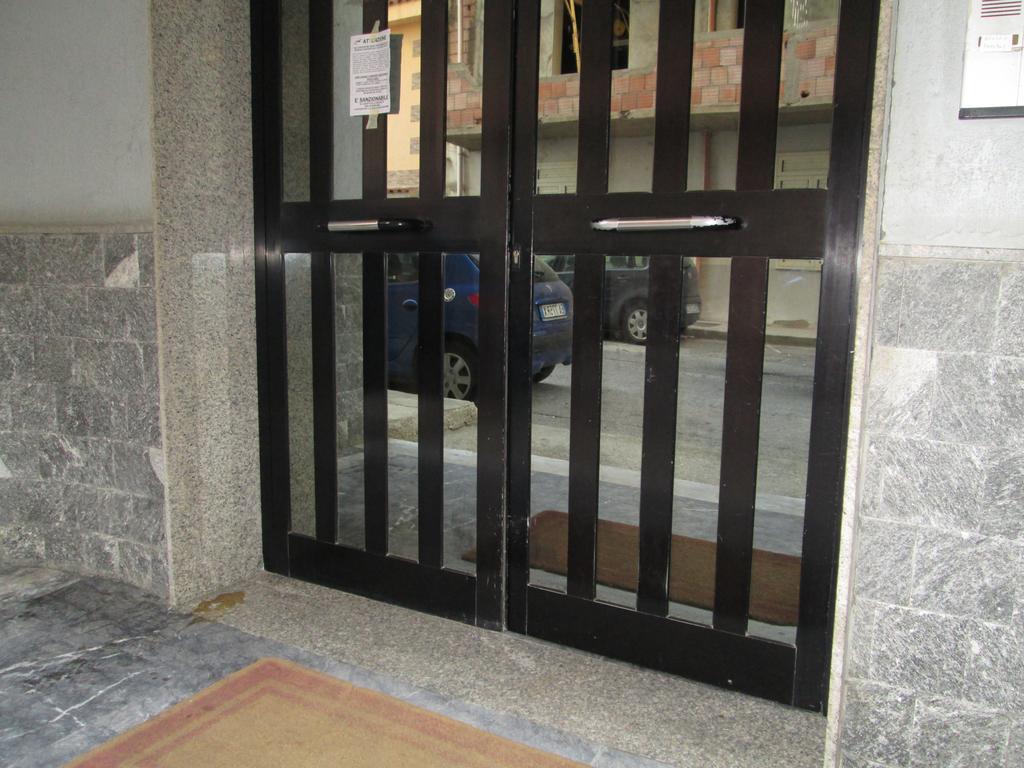 Bella Reggio Reggio di Calabria Exterior foto